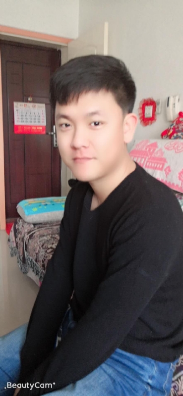 猝不及防的第一张照片--建瓯相亲网