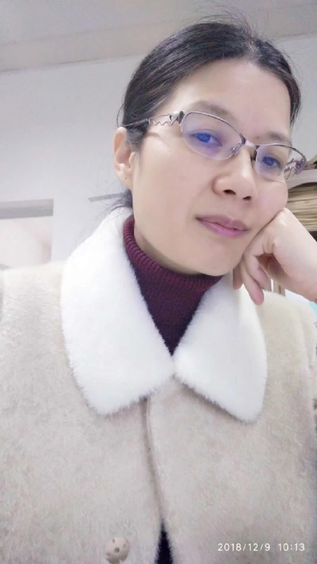 芷妤的第一张照片--建瓯相亲网