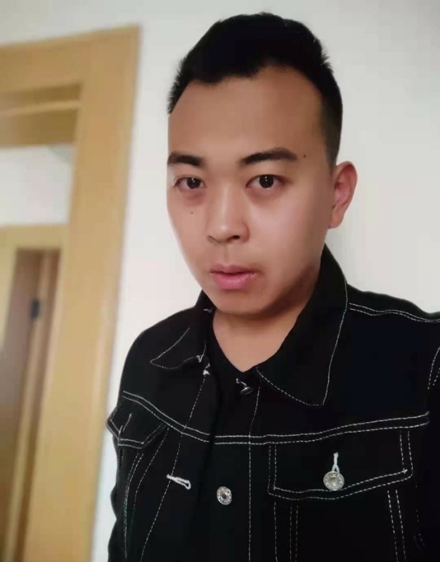 天边一丝风的第一张照片--建瓯相亲网