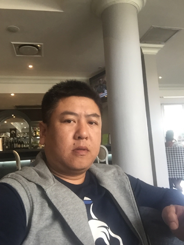灵魂主义的第一张照片--建瓯相亲网