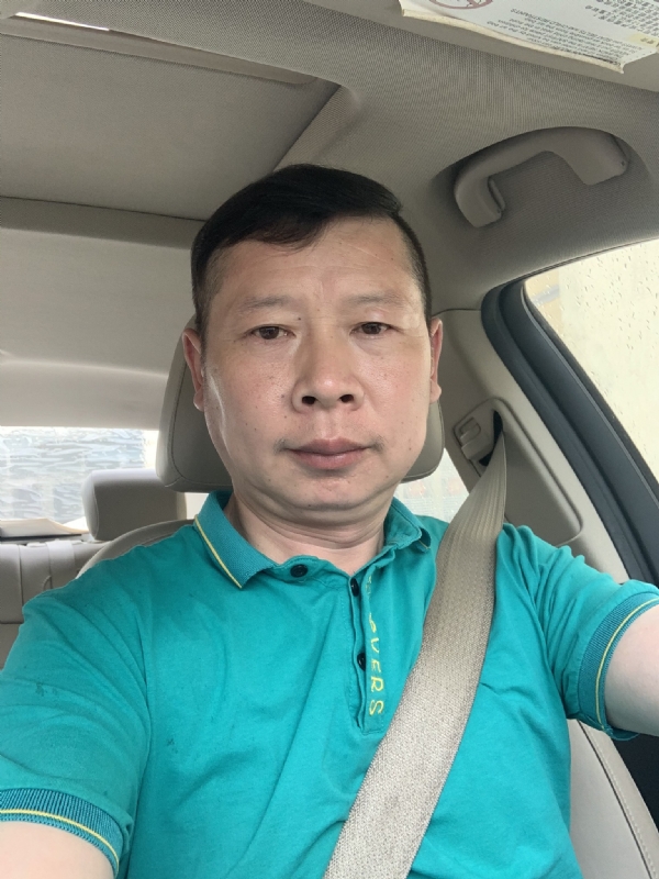 相知风雨中的第一张照片--建瓯相亲网