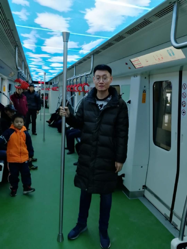 朱利安的第一张照片--建瓯相亲网