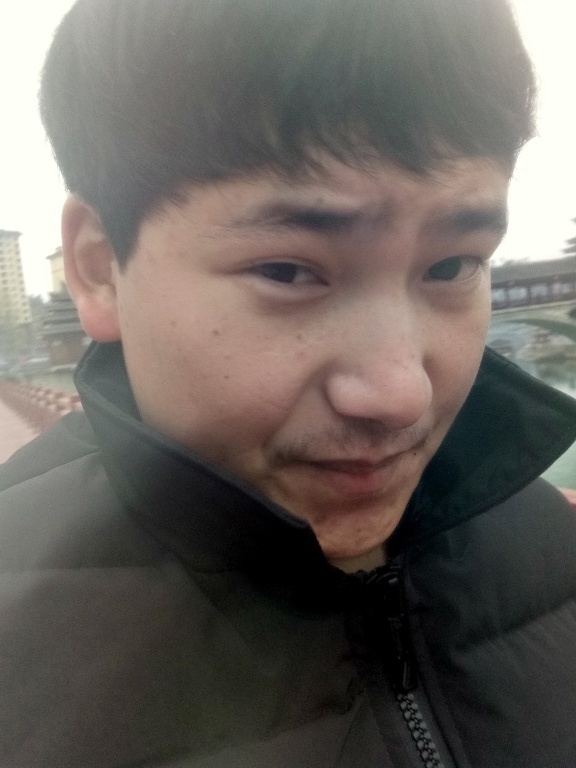 侗族青年作家超超的第二张照片--建瓯相亲网