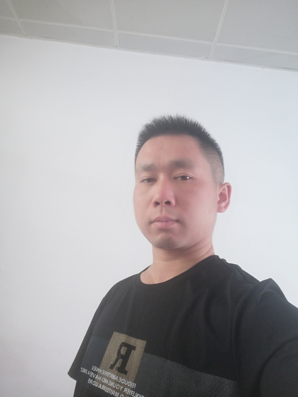 孤独的狼的第一张照片--建瓯相亲网