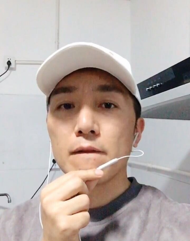 简单人生的第一张照片--建瓯相亲网