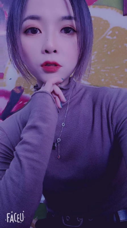 小丸子的第一张照片--建瓯相亲网