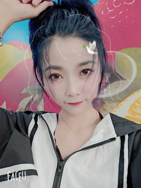 小丸子的第二张照片--建瓯相亲网