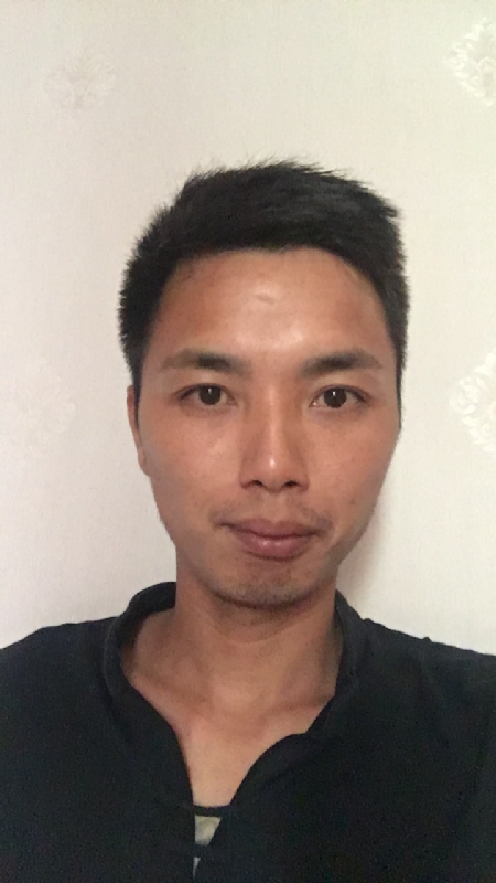 孤独无依的我的第一张照片--建瓯相亲网