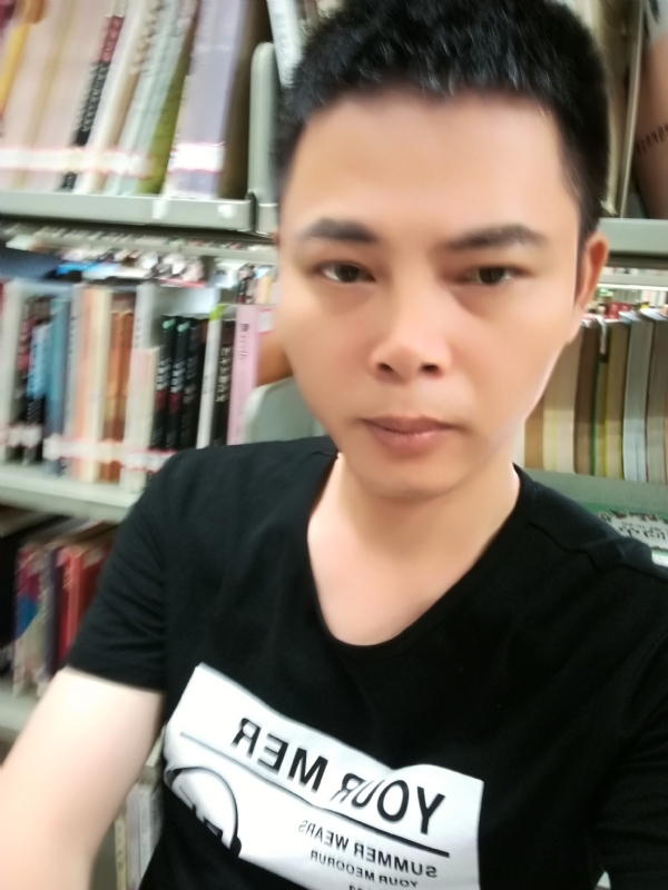 青青子衿的第一张照片--建瓯相亲网