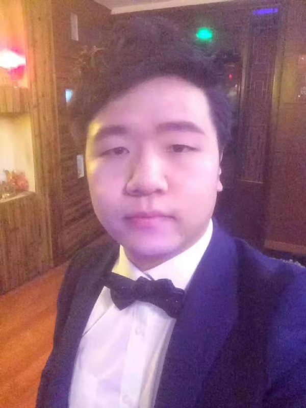 星辰的第一张照片--建瓯相亲网