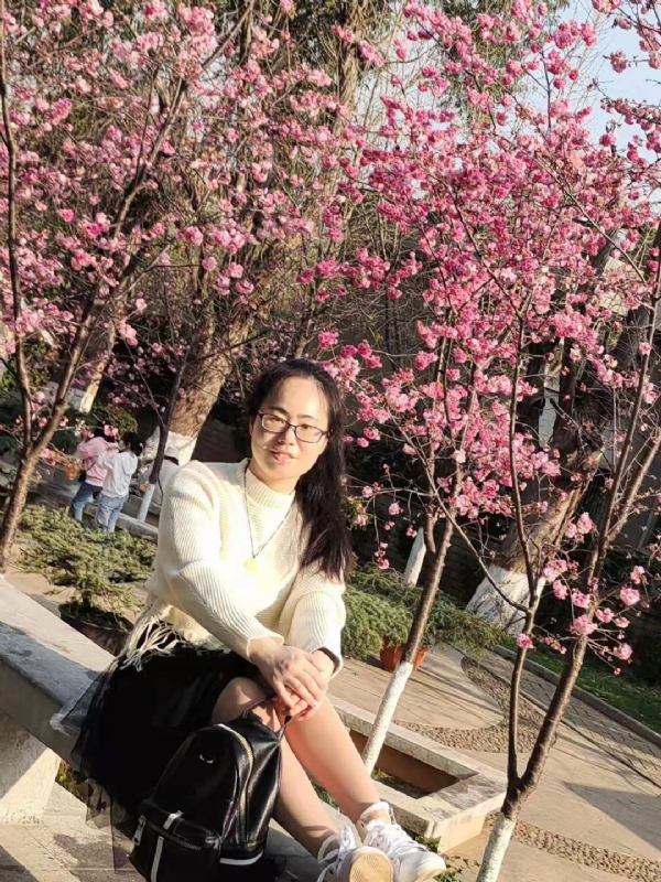 Nancy的第一张照片--建瓯相亲网