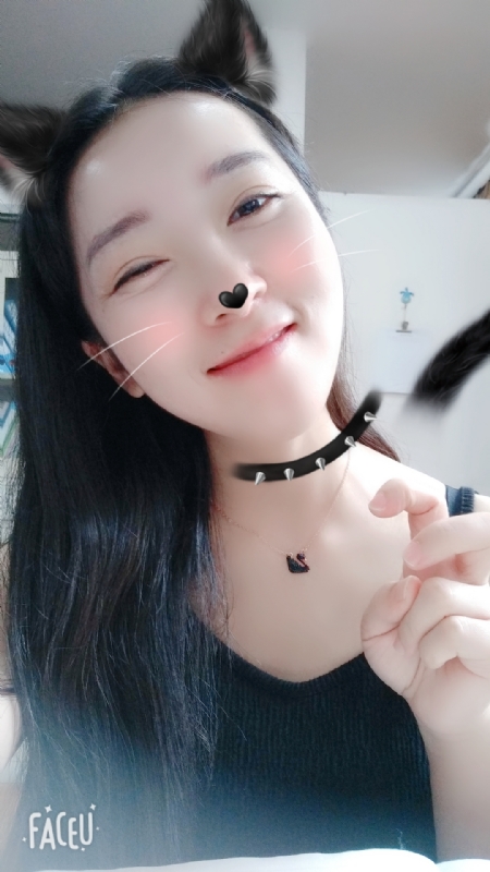 喵喵的第一张照片--建瓯相亲网