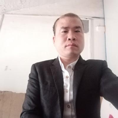 丁军的第一张照片--建瓯相亲网