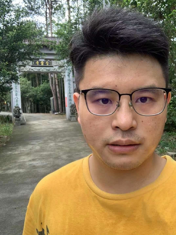 我来啦的第一张照片--建瓯相亲网
