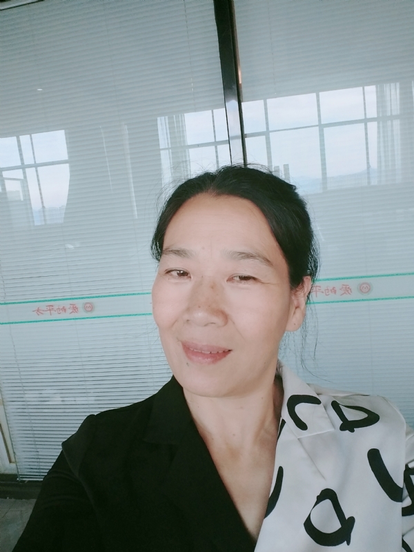 易莲的第一张照片--建瓯相亲网