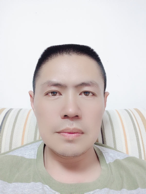 随缘的第一张照片--建瓯相亲网