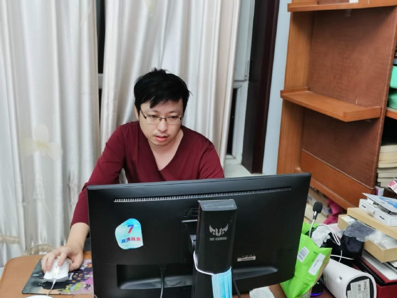津彩的第一张照片--建瓯相亲网