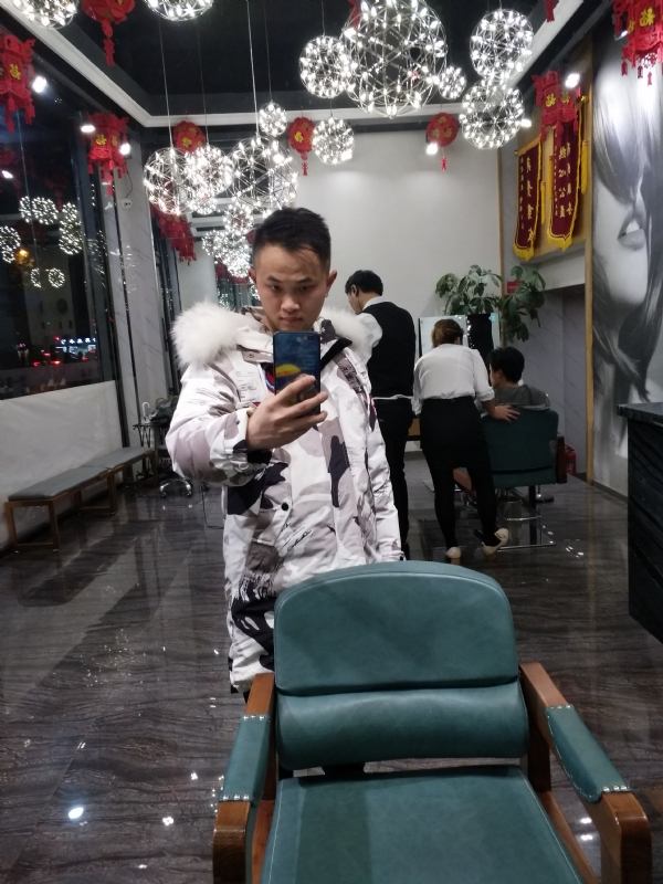 简单的第一张照片--建瓯相亲网