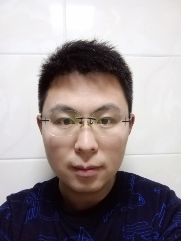 愿得一人心的第二张照片--建瓯相亲网