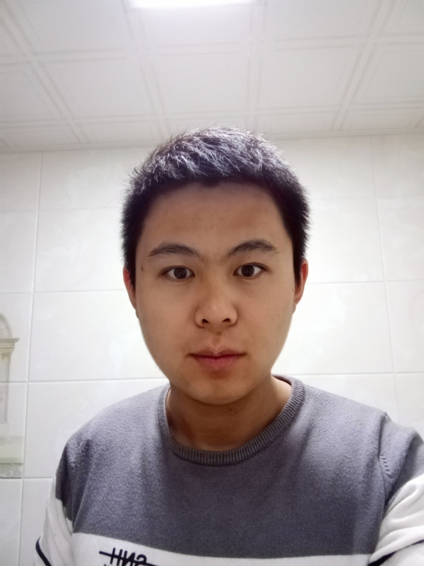 愿得一人心的第三张照片--建瓯相亲网