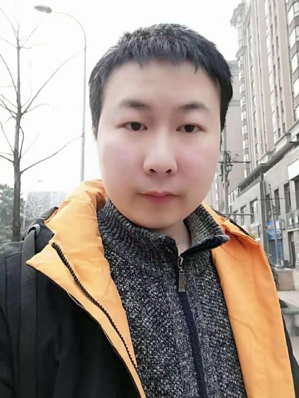 李李的第一张照片--建瓯相亲网