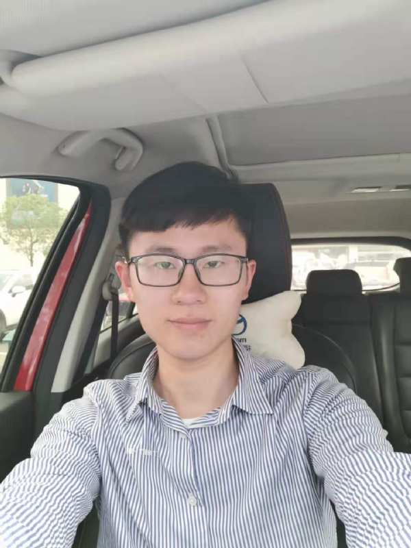 LLLLL的第一张照片--建瓯相亲网