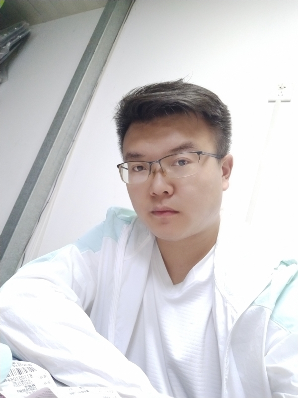 小晨的第一张照片--建瓯相亲网