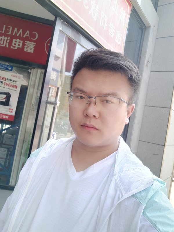 小晨的第二张照片--建瓯相亲网