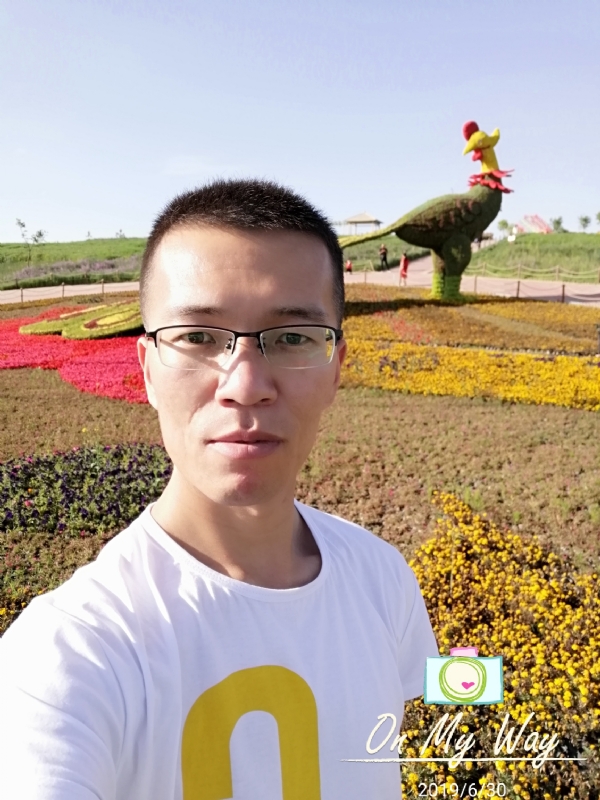 遇见你的第一张照片--建瓯相亲网