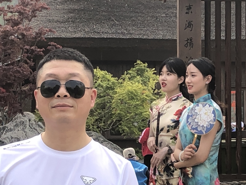 xiongmao的第一张照片--建瓯相亲网