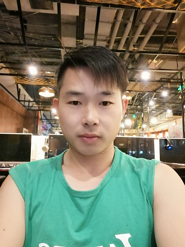 等风来的第一张照片--建瓯相亲网