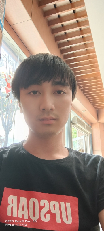 小海的第四张照片--建瓯相亲网