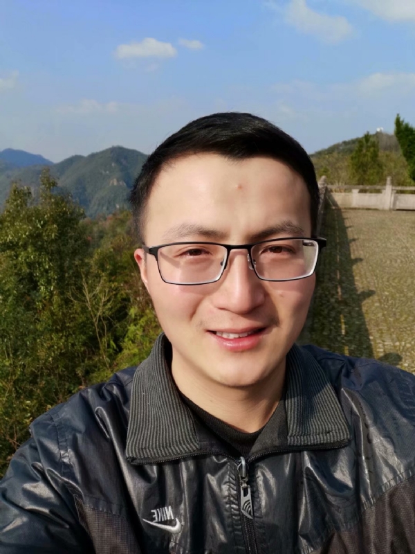 杨先生的第一张照片--建瓯相亲网