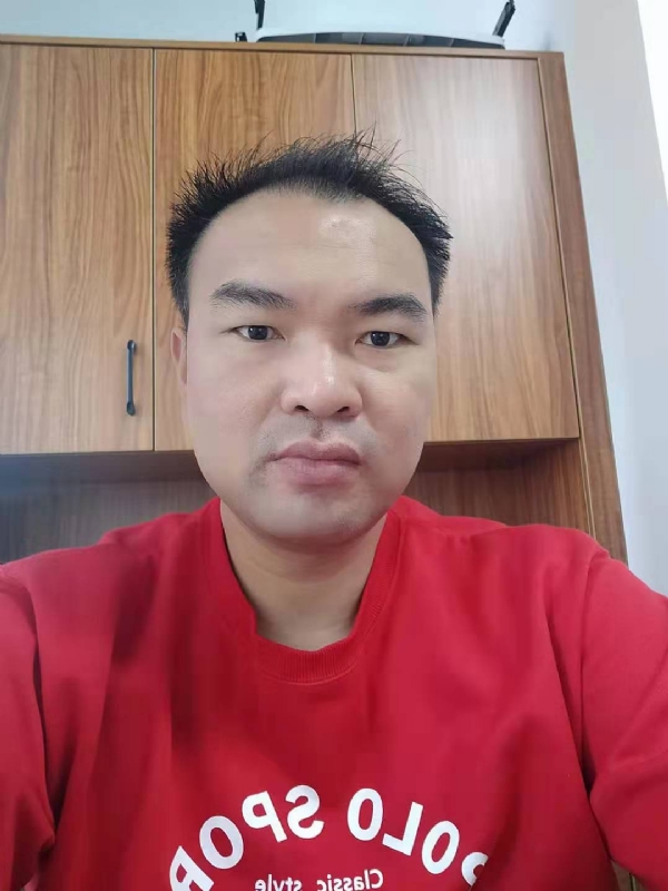 冷如秋的第二张照片--建瓯相亲网