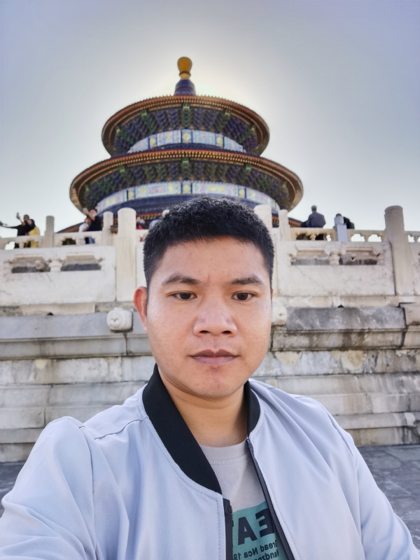 灵风的第一张照片--建瓯相亲网