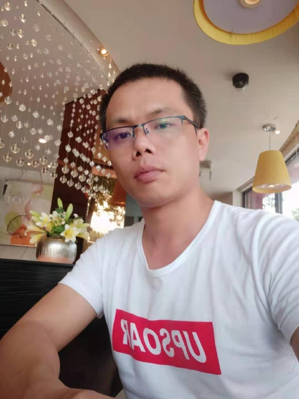叶寒君的第三张照片--建瓯相亲网