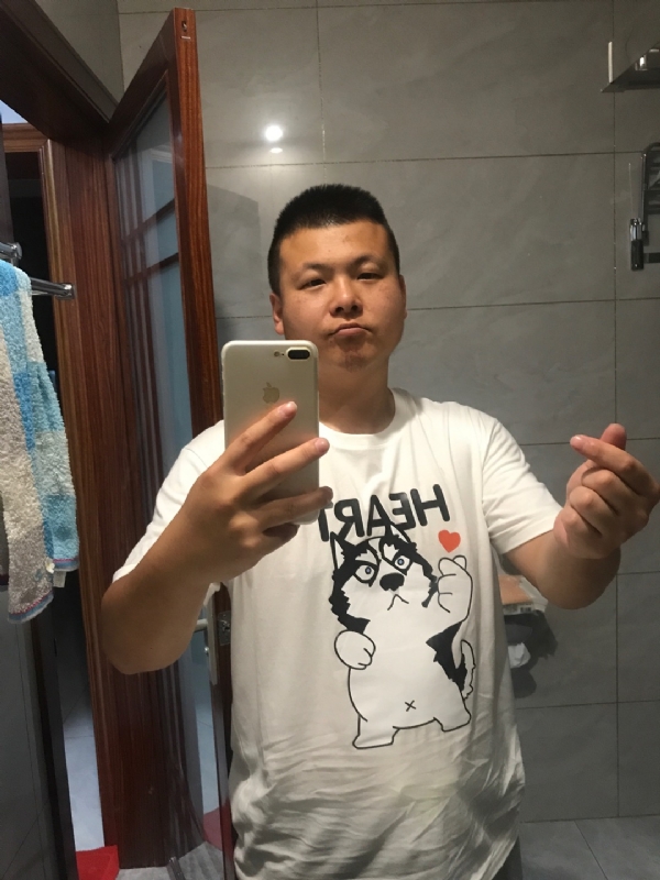 阔落的第一张照片--建瓯相亲网