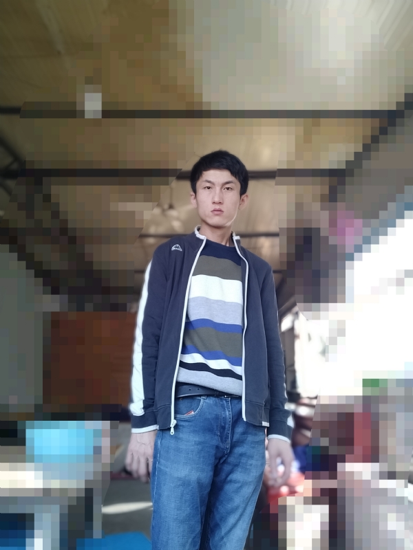 小聋虾的第一张照片--建瓯相亲网