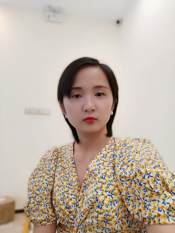 不言懂的第二张照片--建瓯相亲网