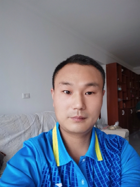 明哥的第一张照片--建瓯相亲网