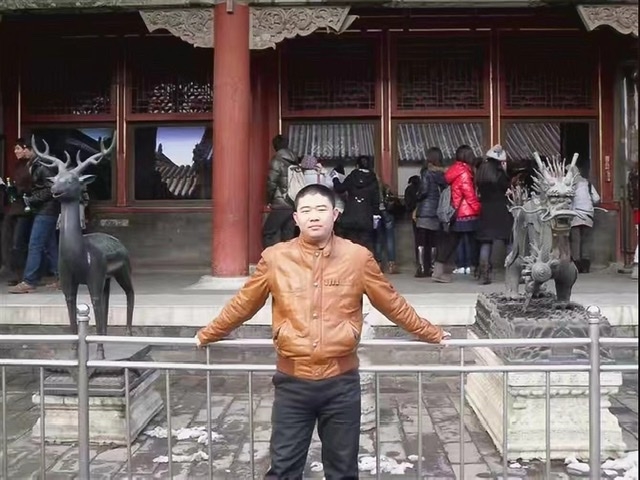 余生一起的第二张照片--建瓯相亲网