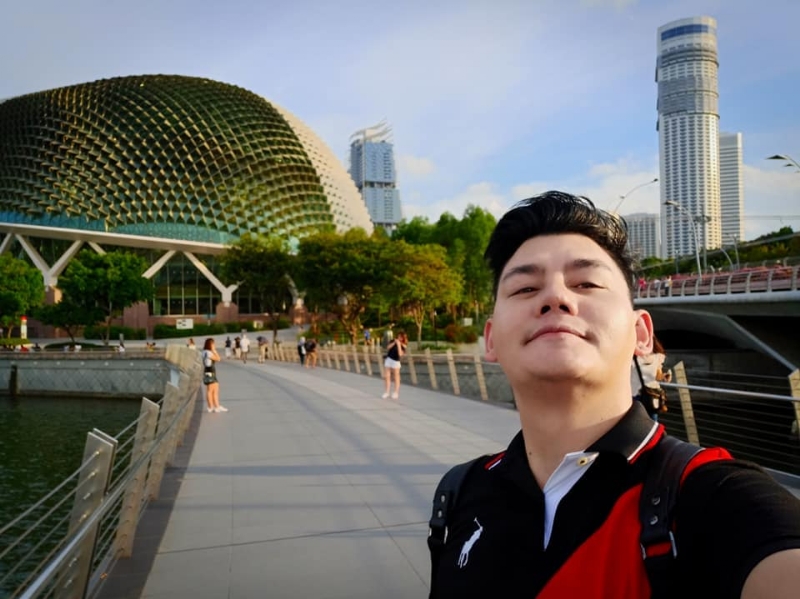 陈晓豪的第二张照片--建瓯相亲网