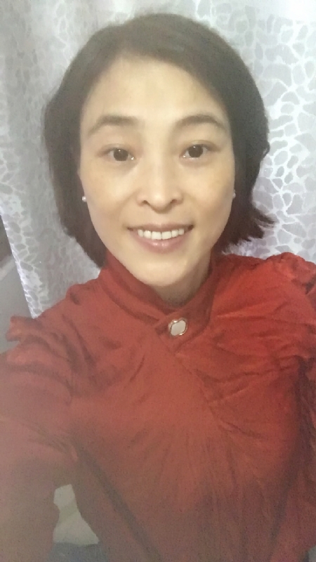 九妹的第二张照片--建瓯相亲网