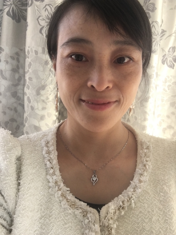 九妹的第五张照片--建瓯相亲网