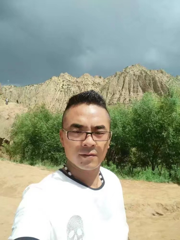 无情的沙尘暴的第一张照片--建瓯相亲网