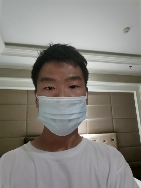 只为你来的第三张照片--建瓯相亲网