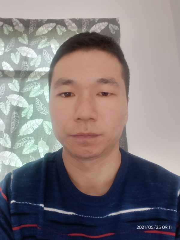 欢哥的第一张照片--建瓯相亲网