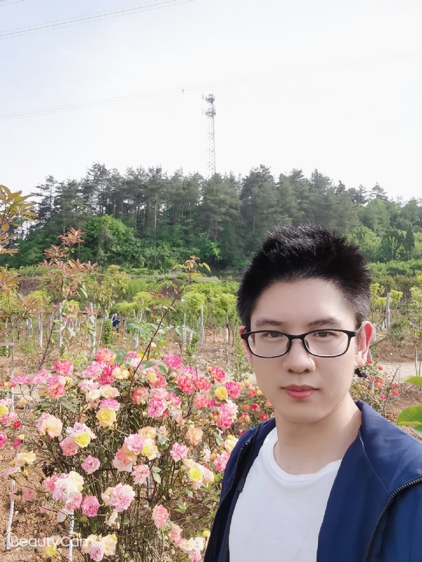 临海听风的第二张照片--建瓯相亲网