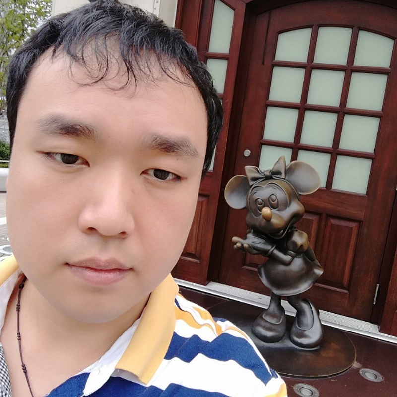 玖语笙的第五张照片--建瓯相亲网