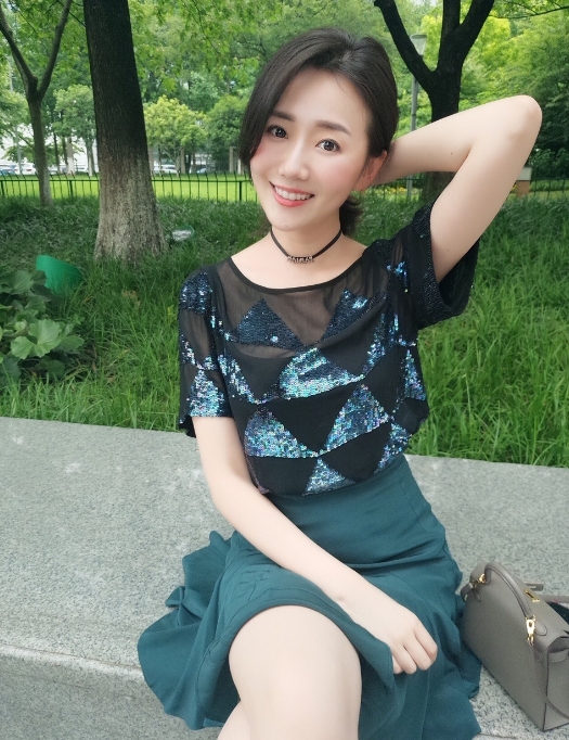 Leanna的第二张照片--建瓯相亲网